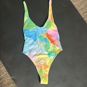 RELLECIGA ONE PIECE SWIMSUIT